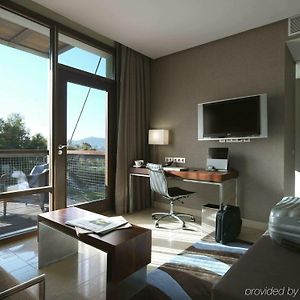Deluxe Zimmer
